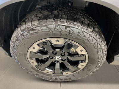 2026 Honda Passport TrailSport Elite All Wheel Drive Automatic