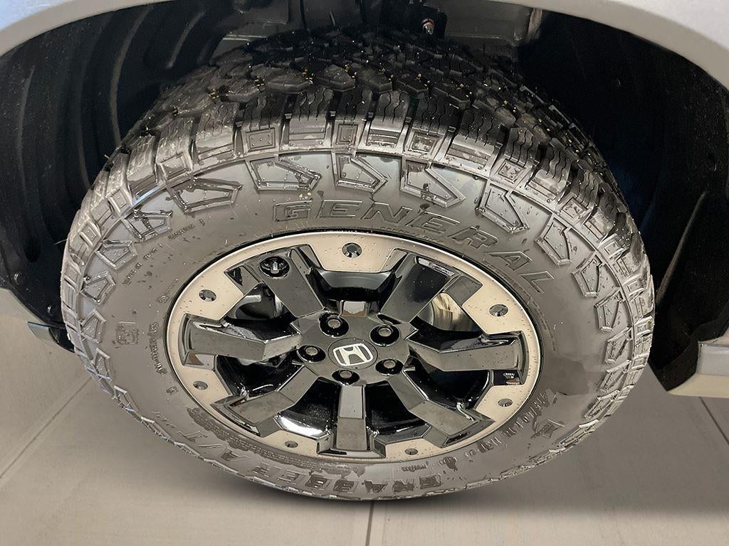 2026 Honda Passport TrailSport Elite All Wheel Drive Automatic