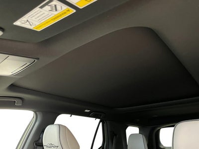 2026 Honda Passport TrailSport Elite All Wheel Drive Automatic