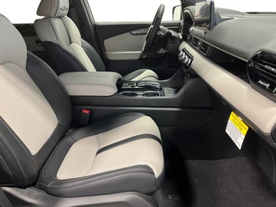 2026 Honda Passport TrailSport Elite All Wheel Drive Automatic