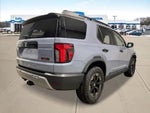 2026 Honda Passport TrailSport Elite All Wheel Drive Automatic