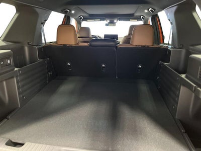2026 Honda Passport Elite