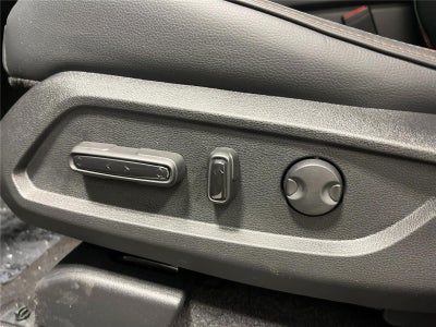 2026 Honda Passport TrailSport Elite All Wheel Drive Automatic