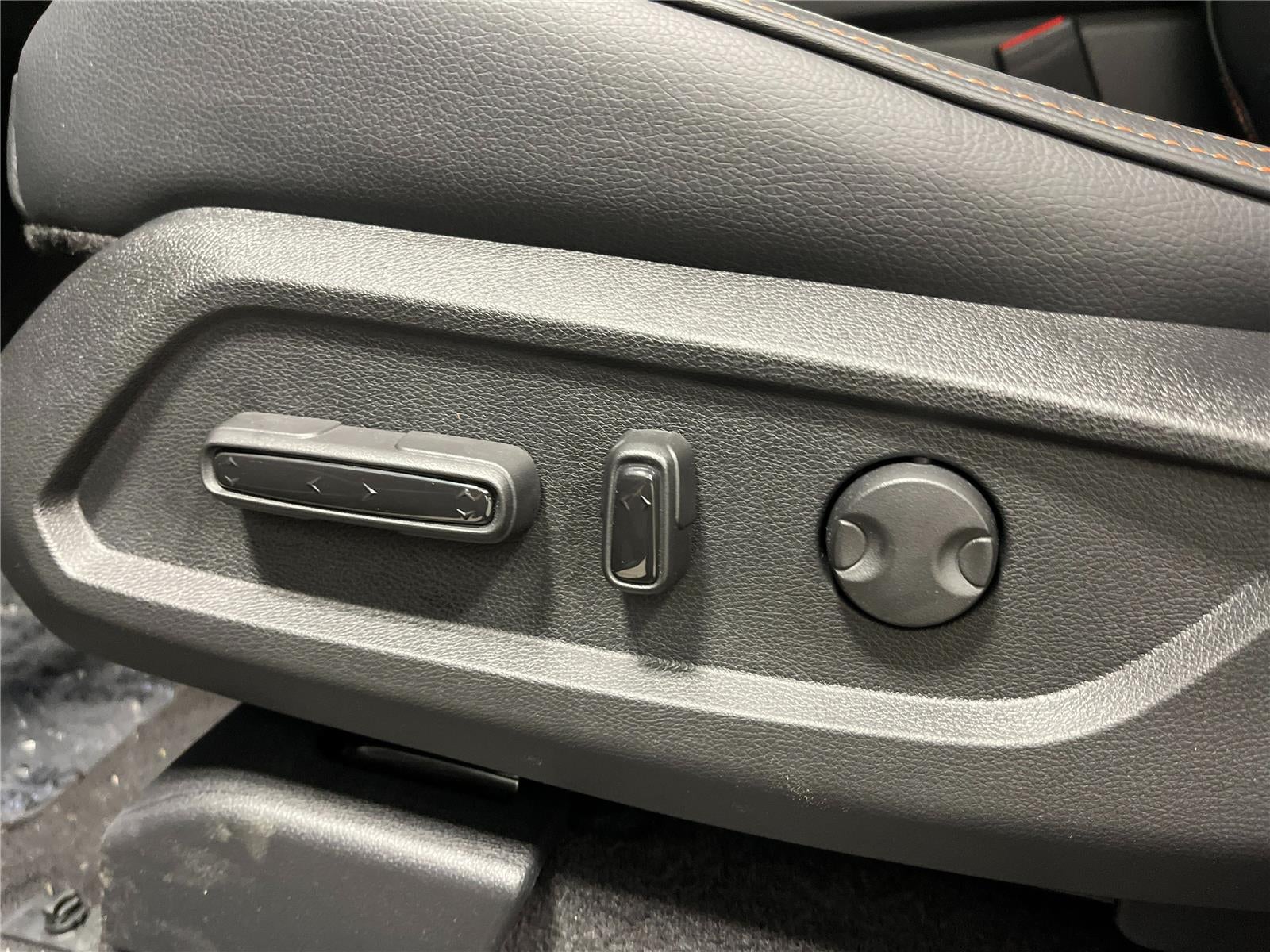 2026 Honda Passport TrailSport Elite All Wheel Drive Automatic