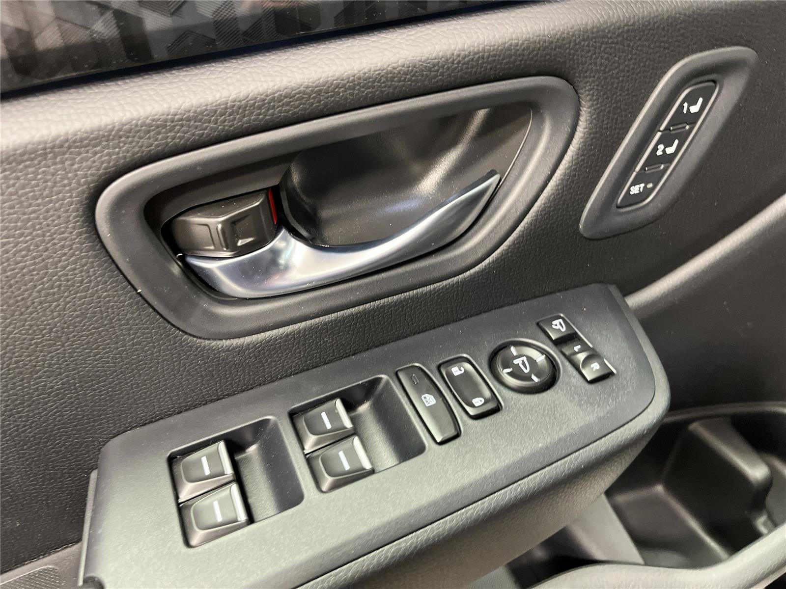 2026 Honda Passport TrailSport Elite All Wheel Drive Automatic