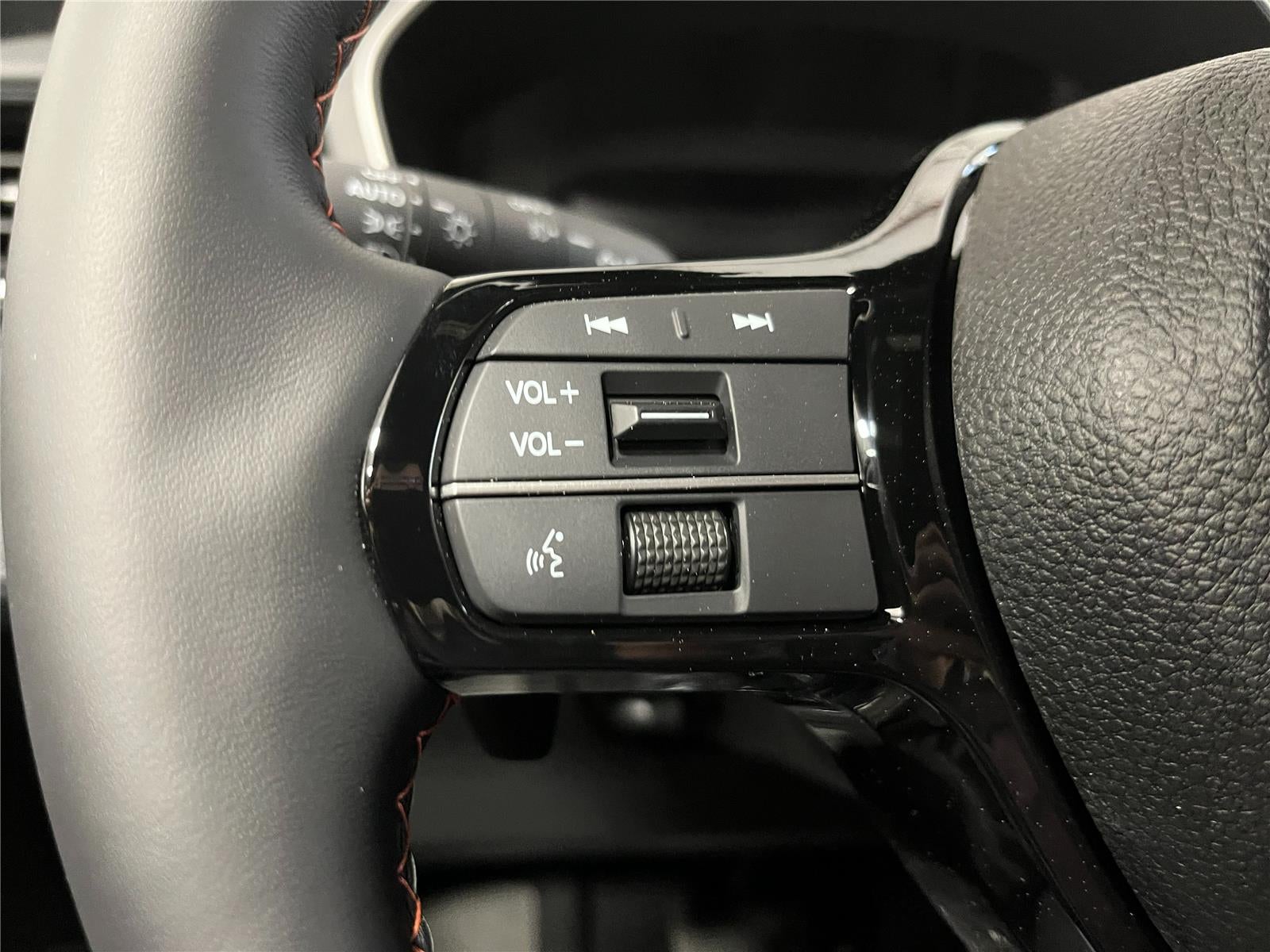 2026 Honda Passport TrailSport Elite All Wheel Drive Automatic