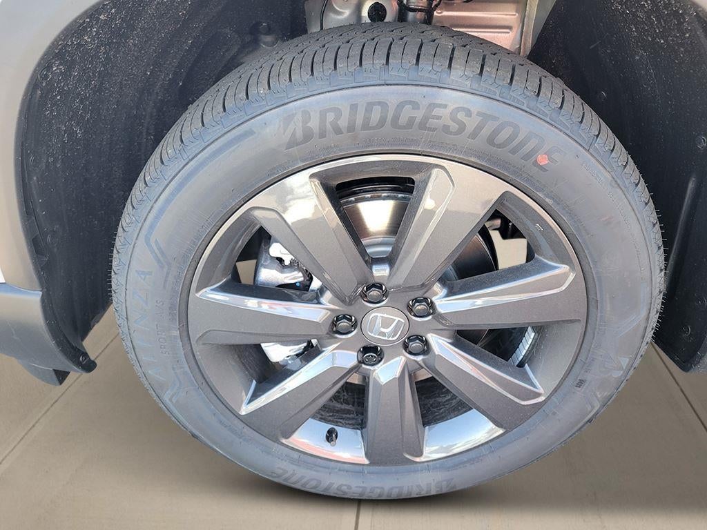 2026 Honda Pilot Sport All Wheel Drive Automatic