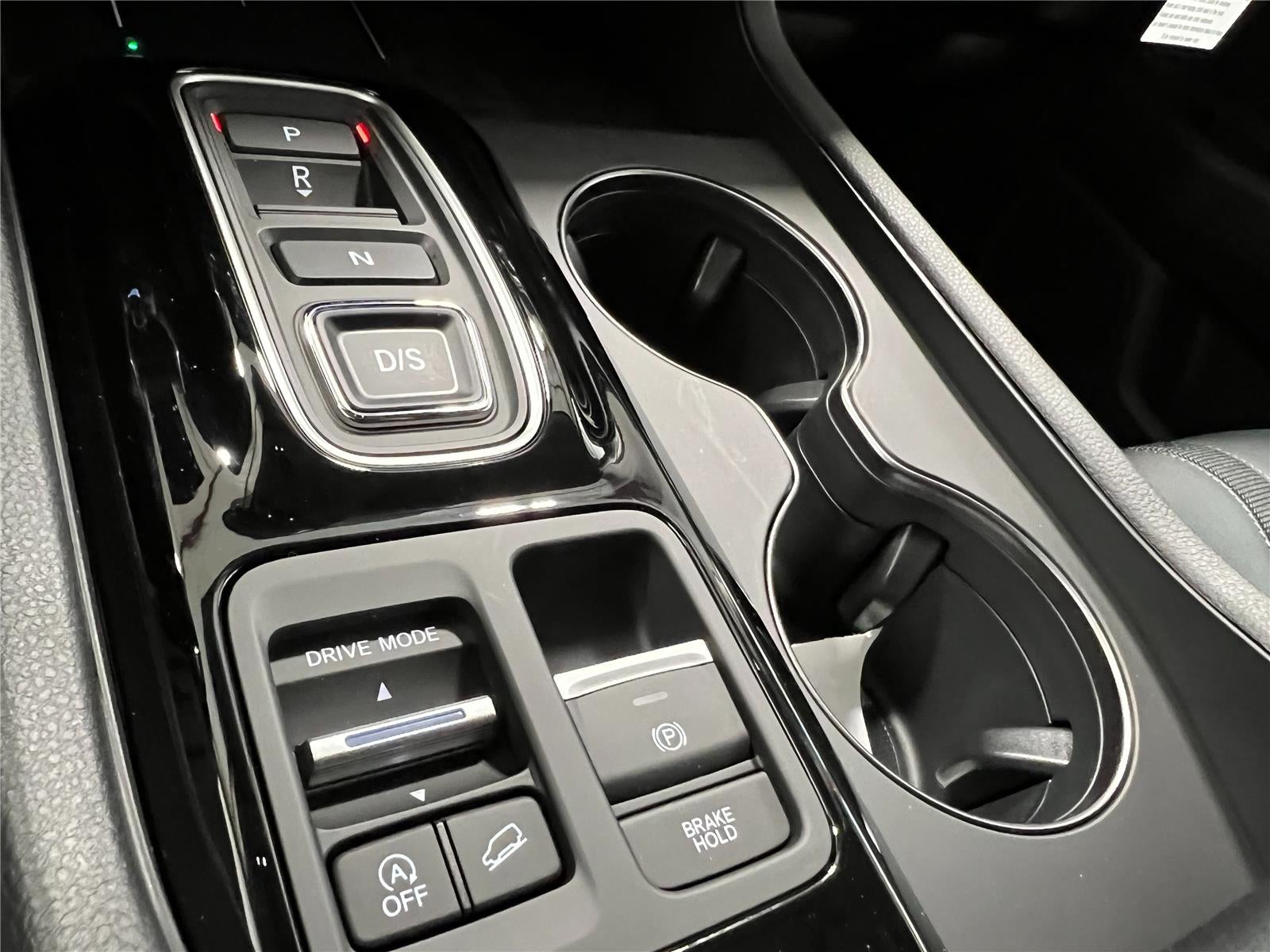 2025 Honda Pilot EX-L All Wheel Drive Automatic