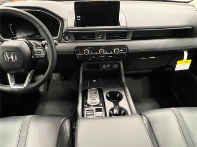 2025 Honda Pilot EX-L All Wheel Drive Automatic