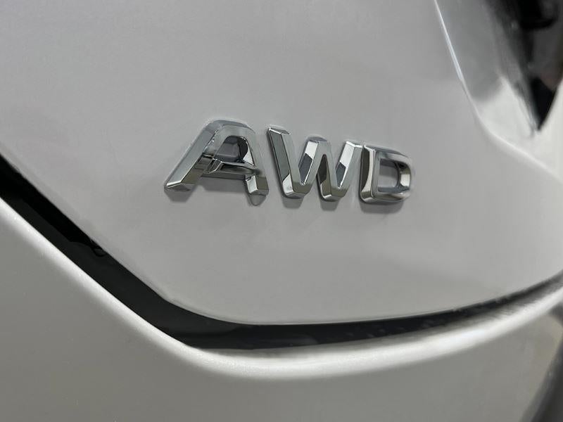 2025 Honda Pilot EX-L All Wheel Drive Automatic