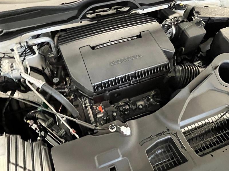 2025 Honda Pilot EX-L All Wheel Drive Automatic