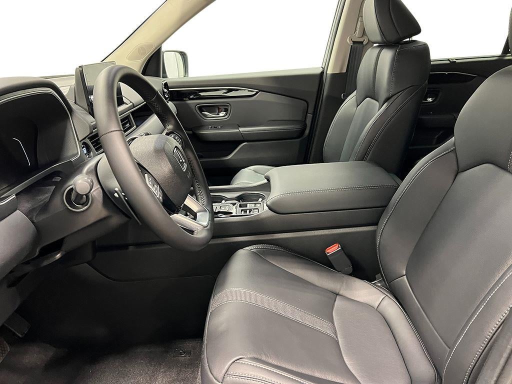 2025 Honda Pilot EX-L All Wheel Drive Automatic