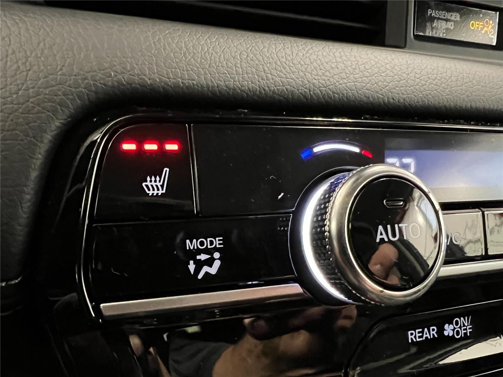 2025 Honda Pilot EX-L All Wheel Drive Automatic