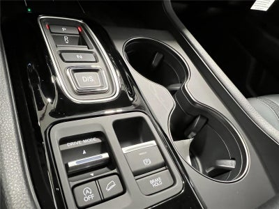 2025 Honda Pilot EX-L All Wheel Drive Automatic