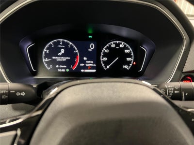 2025 Honda Pilot EX-L All Wheel Drive Automatic