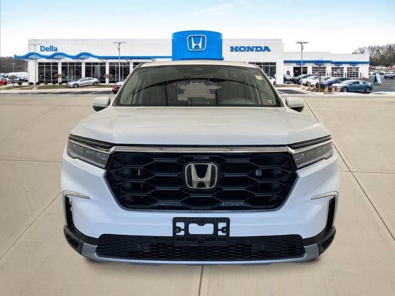 2025 Honda Pilot EX-L All Wheel Drive Automatic
