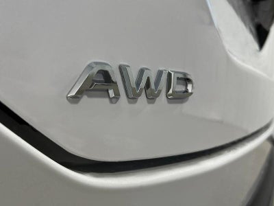 2025 Honda Pilot EX-L All Wheel Drive Automatic