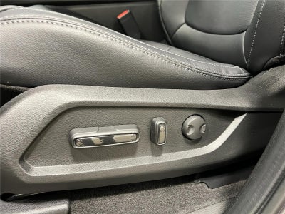 2025 Honda Pilot EX-L All Wheel Drive Automatic