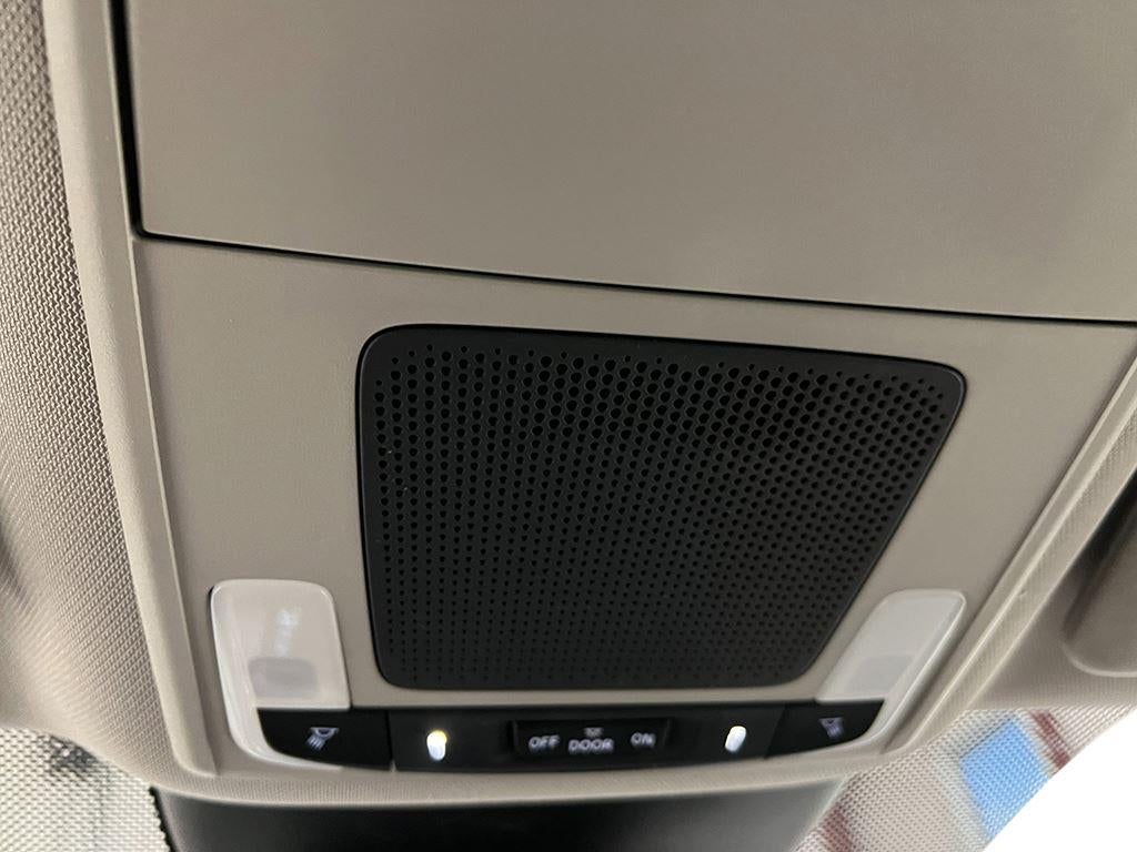 2025 Honda Pilot EX-L All Wheel Drive Automatic