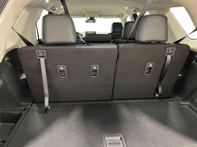 2025 Honda Pilot EX-L All Wheel Drive Automatic