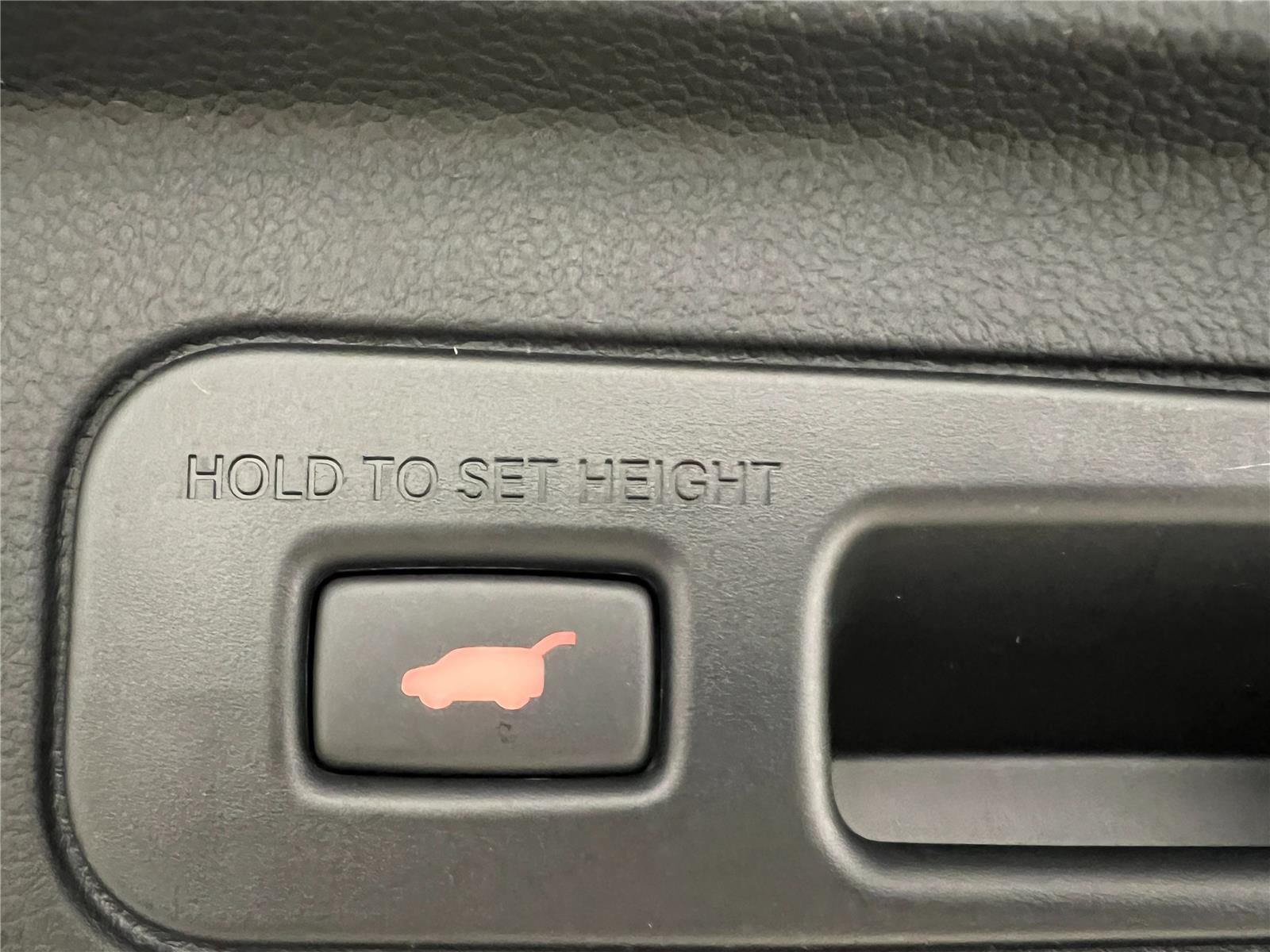 2025 Honda Pilot EX-L All Wheel Drive Automatic