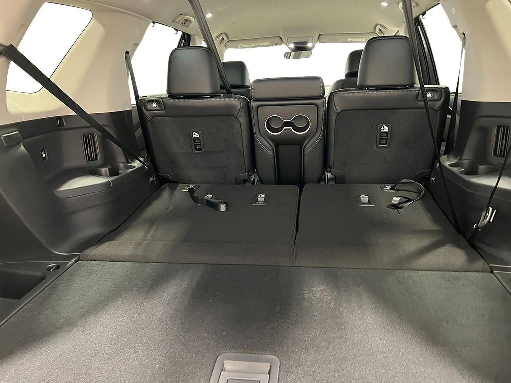 2025 Honda Pilot EX-L All Wheel Drive Automatic