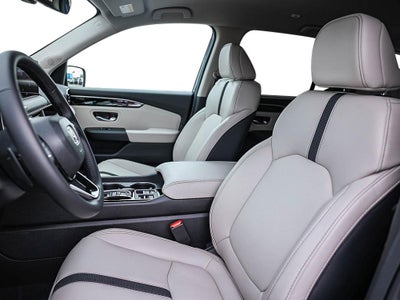 2026 Honda Pilot EX-L All Wheel Drive Automatic