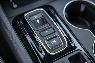 2026 Honda Pilot EX-L All Wheel Drive Automatic