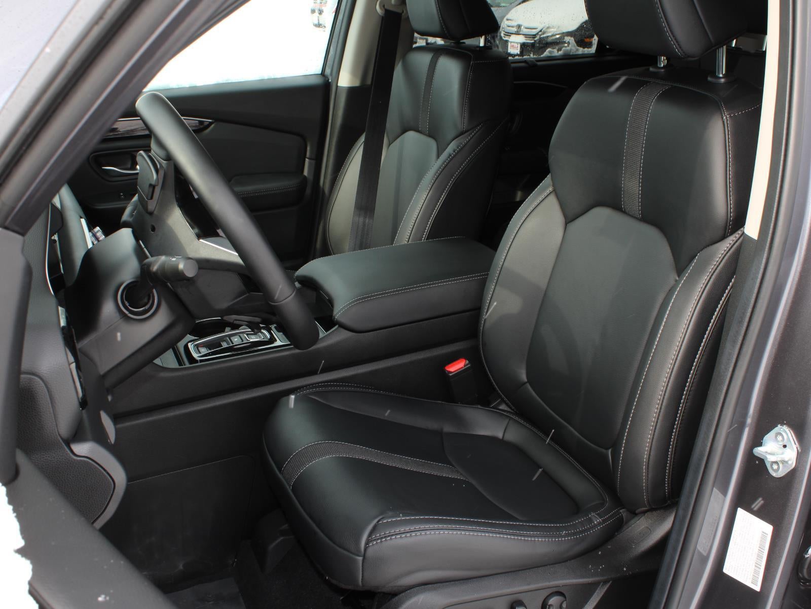 2025 Honda Pilot EX-L All Wheel Drive Automatic