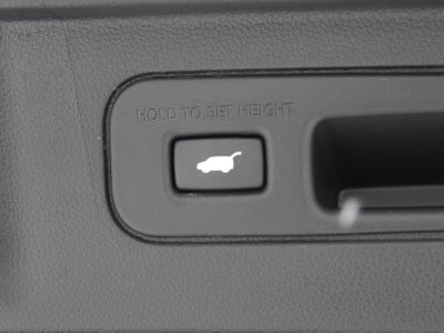 2025 Honda Pilot EX-L All Wheel Drive Automatic