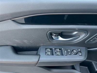 2026 Honda Pilot TrailSport All Wheel Drive Automatic