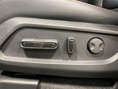 2026 Honda Pilot TrailSport All Wheel Drive Automatic