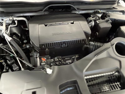 2025 Honda Pilot TrailSport All Wheel Drive Automatic