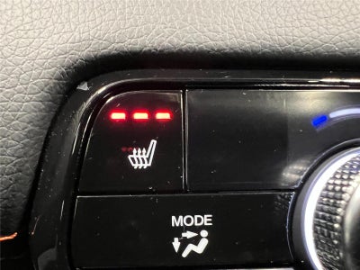 2025 Honda Pilot TrailSport All Wheel Drive Automatic