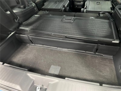 2025 Honda Pilot TrailSport All Wheel Drive Automatic