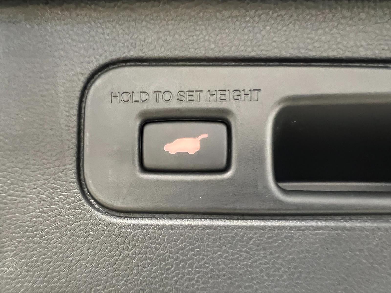 2025 Honda Pilot TrailSport All Wheel Drive Automatic