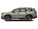 2026 Honda Pilot AWD TrailSport