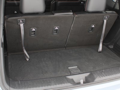 2023 Honda Pilot TrailSport All Wheel Drive Automatic