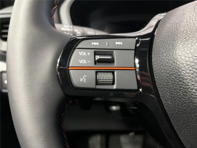 2026 Honda Pilot TrailSport All Wheel Drive Automatic