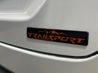 2026 Honda Pilot TrailSport All Wheel Drive Automatic
