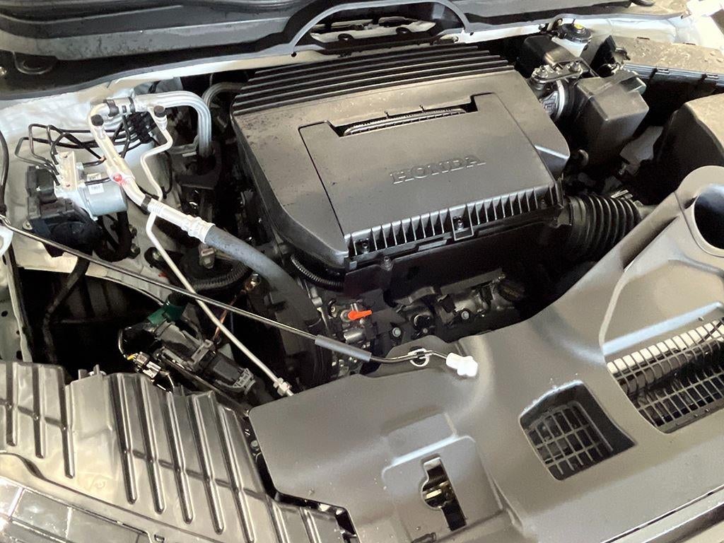 2026 Honda Pilot TrailSport All Wheel Drive Automatic