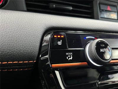 2026 Honda Pilot TrailSport All Wheel Drive Automatic