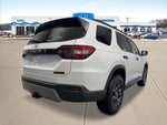 2026 Honda Pilot TrailSport All Wheel Drive Automatic