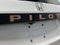 2026 Honda Pilot TrailSport All Wheel Drive Automatic
