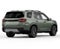 2026 Honda Pilot TrailSport All-wheel Drive Transmission-Auto