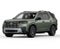 2026 Honda Pilot TrailSport All-wheel Drive Transmission-Auto