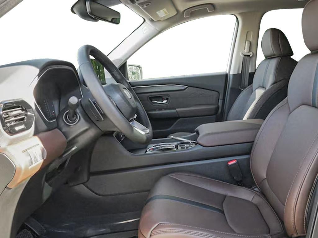 2026 Honda Pilot Touring S All Wheel Drive Automatic