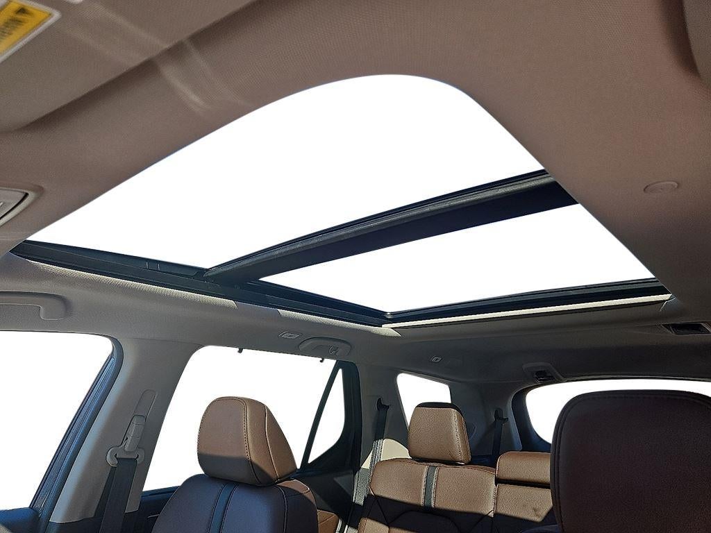 2026 Honda Pilot Touring S All Wheel Drive Automatic