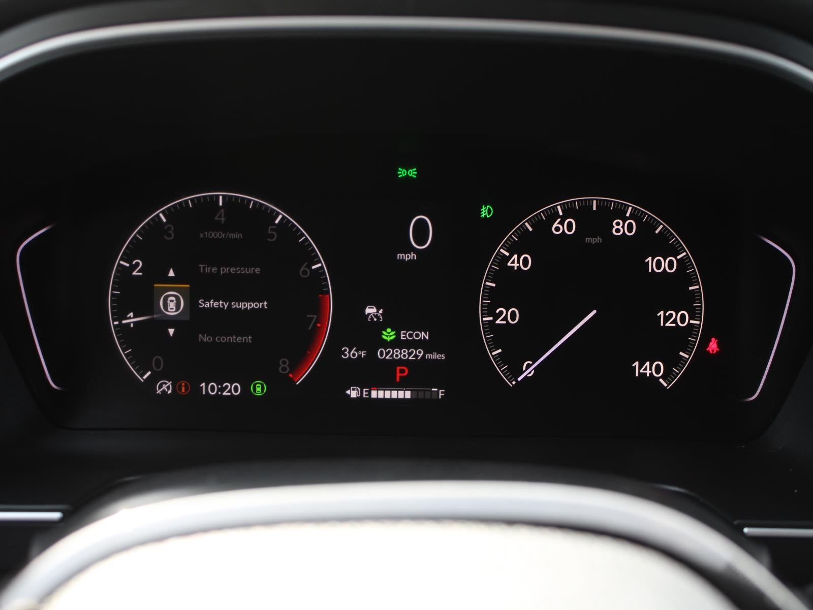 2024 Honda Pilot Touring All Wheel Drive Automatic