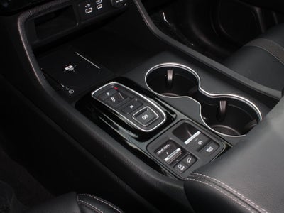 2024 Honda Pilot Touring All Wheel Drive Automatic